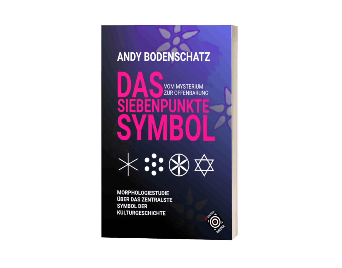 Das Siebenpunktesymbol