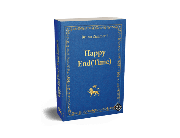 Happy End(Time)