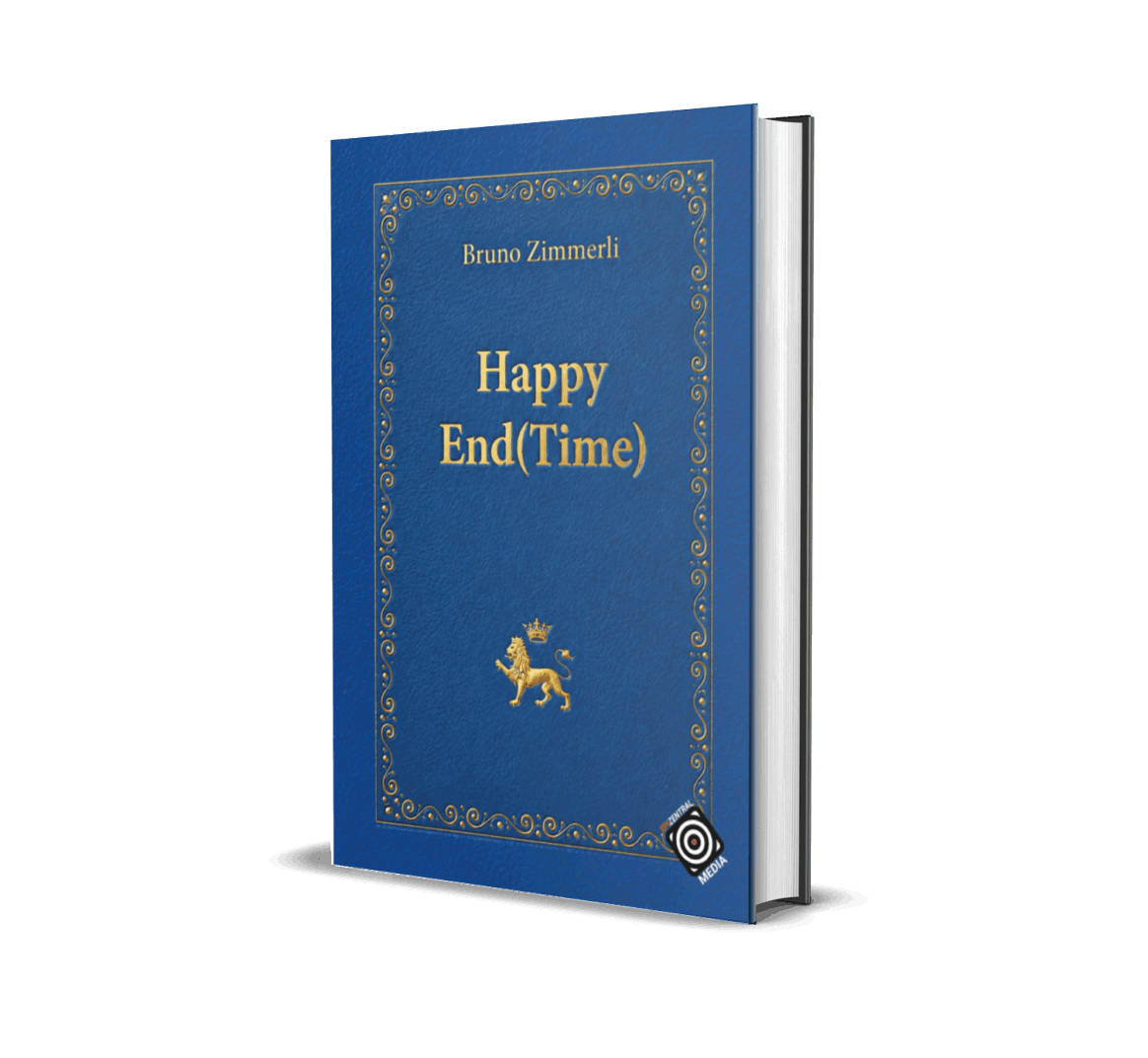Happy End(Time)